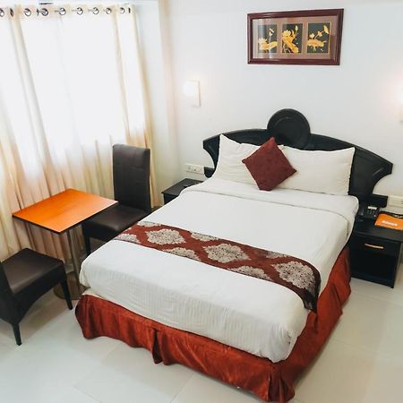Chothys Park Thiruvananthapuram Ngoại thất bức ảnh