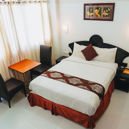 Chothys Park Thiruvananthapuram Ngoại thất bức ảnh