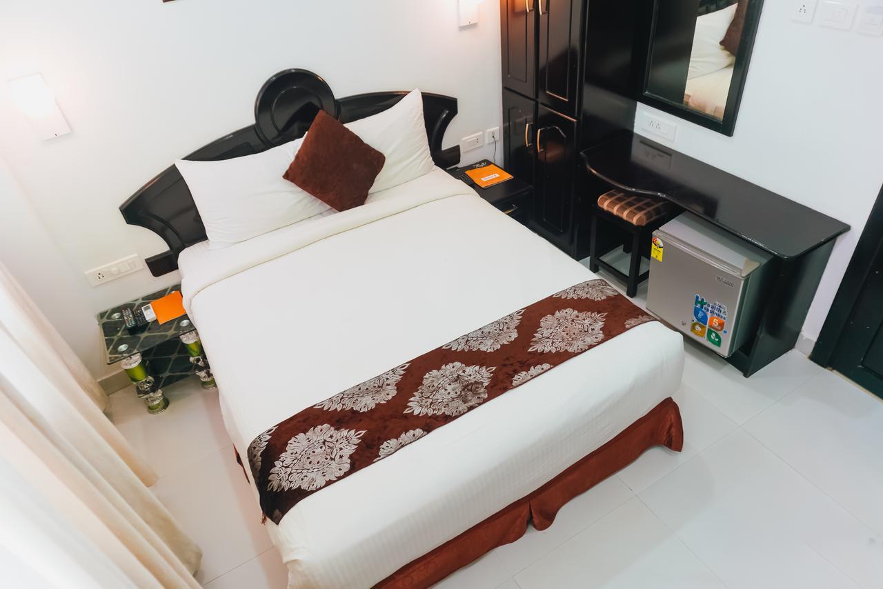 Chothys Park Thiruvananthapuram Ngoại thất bức ảnh