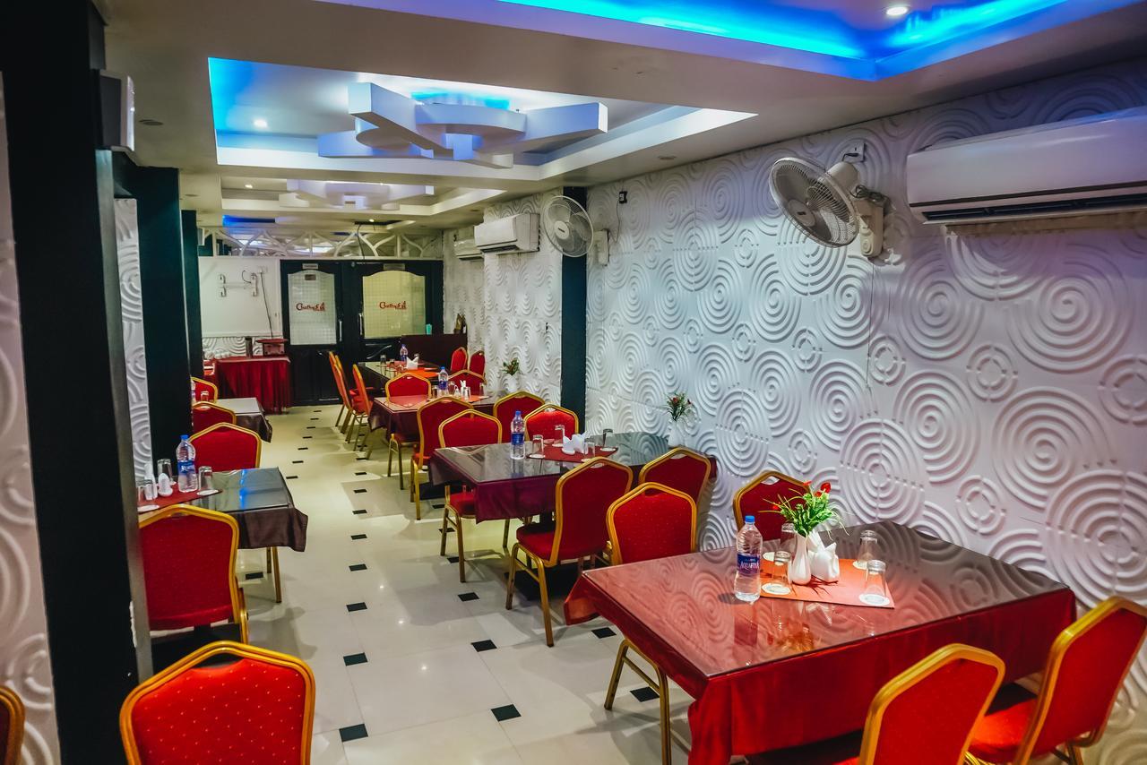 Chothys Park Thiruvananthapuram Ngoại thất bức ảnh