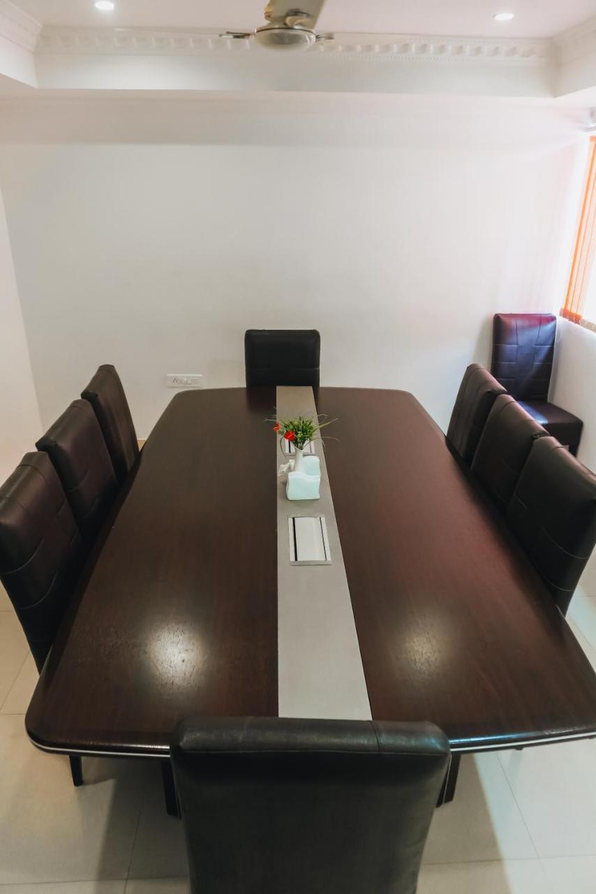 Chothys Park Thiruvananthapuram Ngoại thất bức ảnh