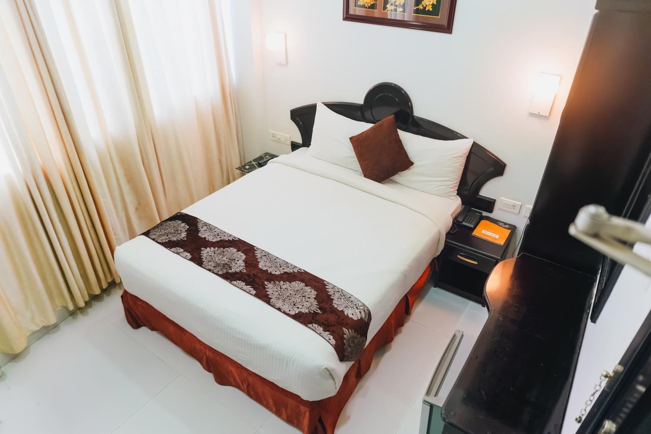 Chothys Park Thiruvananthapuram Ngoại thất bức ảnh