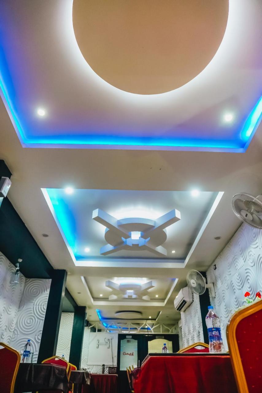 Chothys Park Thiruvananthapuram Ngoại thất bức ảnh