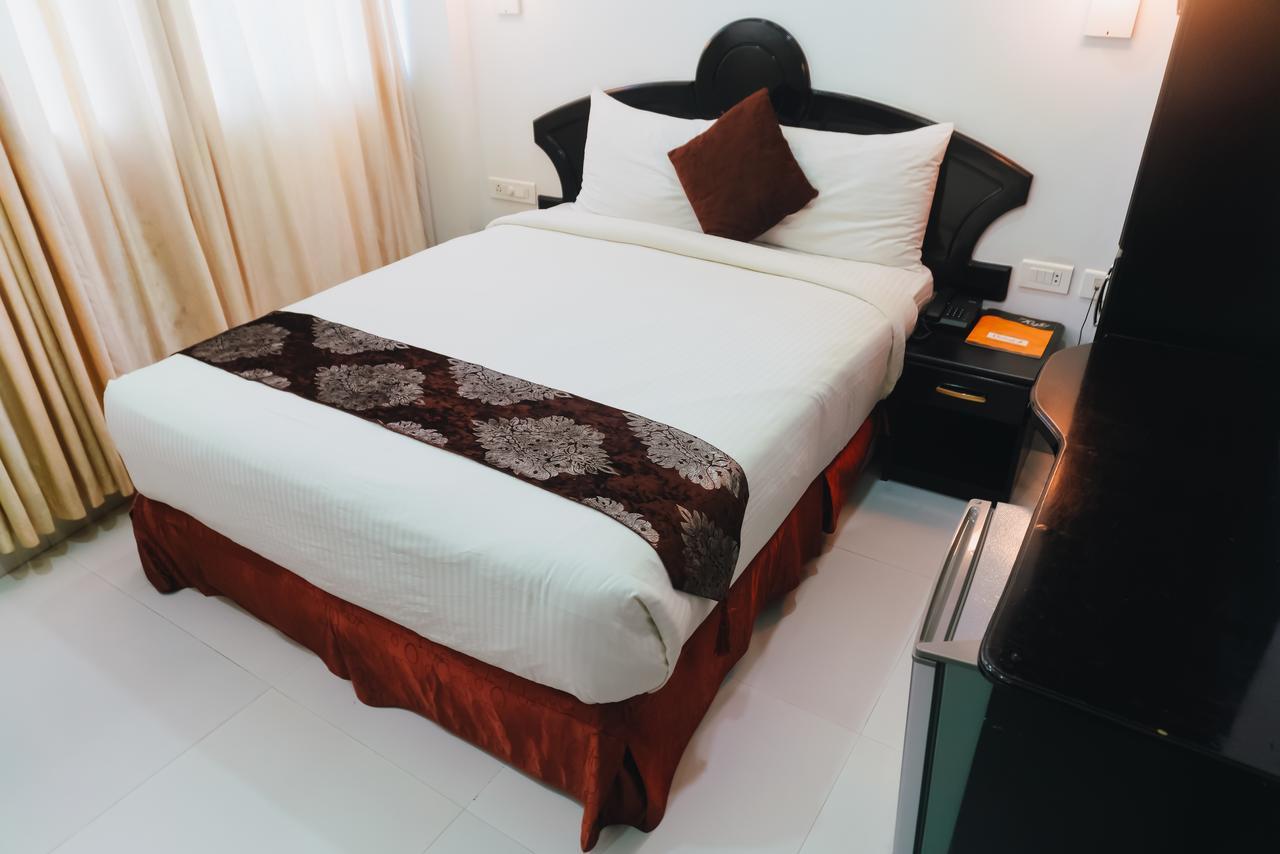 Chothys Park Thiruvananthapuram Ngoại thất bức ảnh