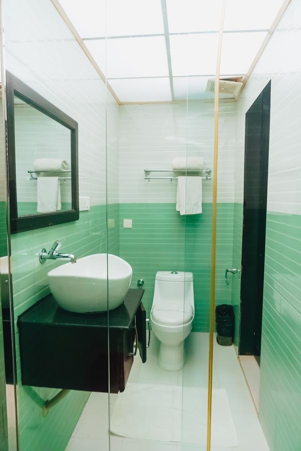 Chothys Park Thiruvananthapuram Ngoại thất bức ảnh